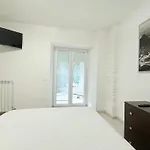 Casamare - Numana, Comodo Trilocale In Centro Lägenhet *