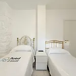 Casamare - Numana, Comodo Trilocale In Centro Lägenhet Numana