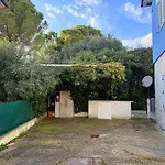 Casamare - Numana, Comodo Trilocale In Centro