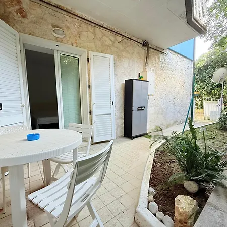 Appartamento N308 - Numana, Comodo Trilocale In Centro