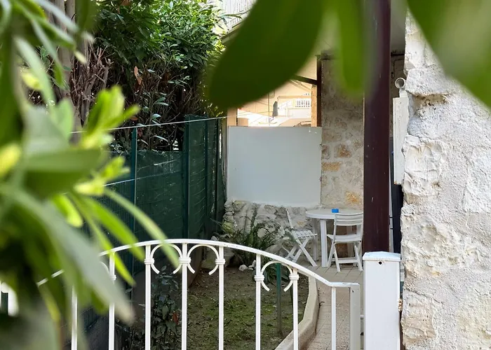 N308 - Numana, Comodo Trilocale In Centro * Numana