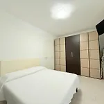 Casamare - Numana, Comodo Trilocale In Centro Apartmán Numana