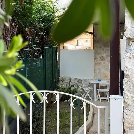Casamare - Numana, Comodo Trilocale In Centro * נומאנה