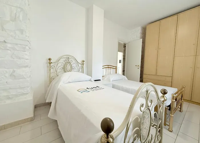 Casamare - Numana, Comodo Trilocale In Centro Apartment Numana