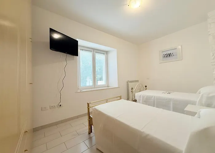 Apartment Casamare - Numana, Comodo Trilocale In Centro